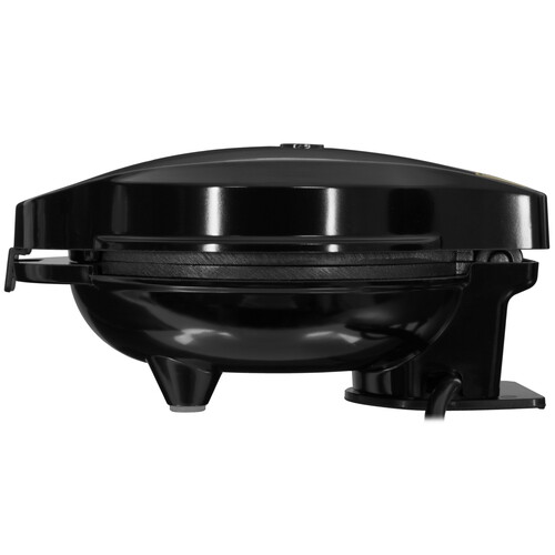 Купить Вафельница Aceline AWM-550 черный  9224392. Характеристики, отзывы и цены в Донецке