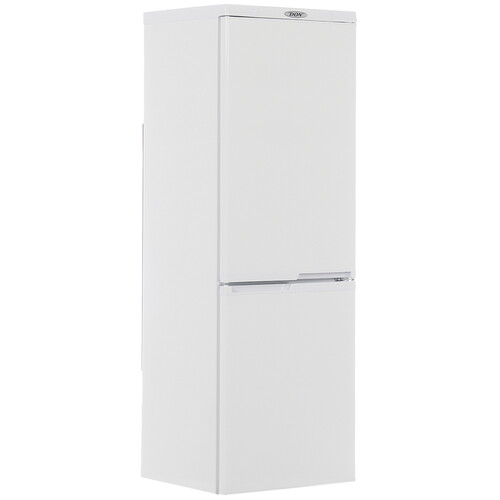 Купить Холодильник с морозильником   DON R-290 B белый  1229488. Характеристики, отзывы и цены в Донецке