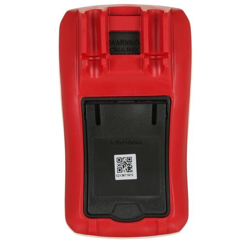 Купить Мультиметр UNI-T UT33A+  5327754. Характеристики, отзывы и цены в Донецке
