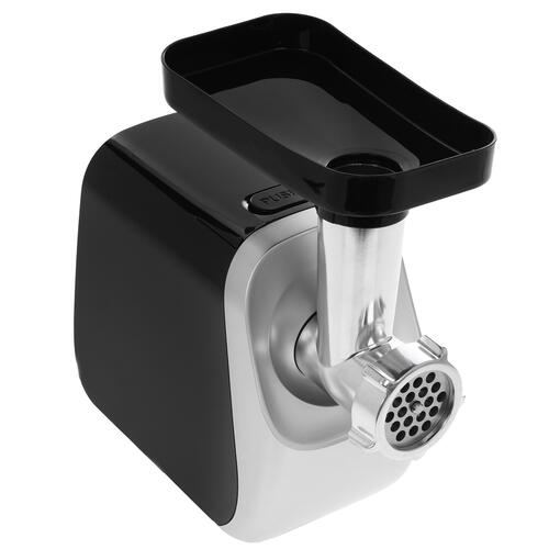 Купить Мясорубка электрическая Brayer BR1609 черный  9068173. Характеристики, отзывы и цены в Донецке