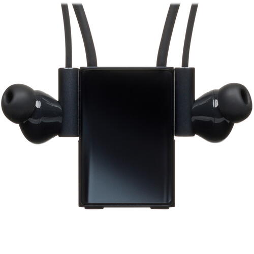 Купить Беспроводные наушники Xiaomi Bluetooth ANC Necklace черный  5085203. Характеристики, отзывы и цены в Донецке