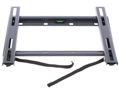 Купить Кронштейн для ТВ Holder LCD-F2608 черный  0194098. Характеристики, отзывы и цены в Донецке