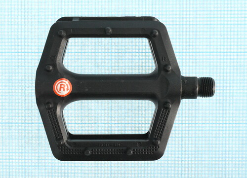 Купить Педаль (Правая) для электровелосипеда Aceline FX 120 [N/A] (Black)  9991842. Характеристики, отзывы и цены в Донецке