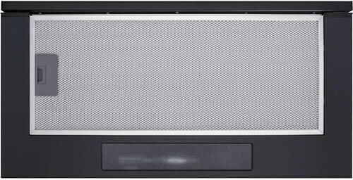 Купить Вытяжка телескопическая Meferi SLIDEBOX60BK POWER черный/черный  9168671. Характеристики, отзывы и цены в Донецке