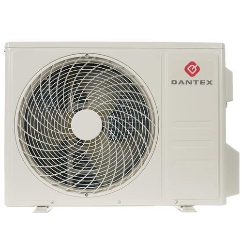 Купить Кондиционер настенный сплит-система Dantex RK-18SAT/RK-18SATE белый  9986564. Характеристики, отзывы и цены в Донецке