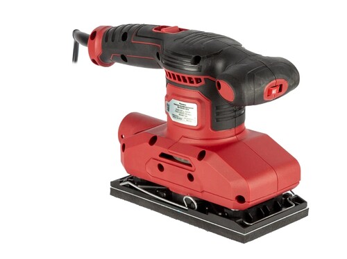 Купить Виброшлифовальная машина REDVERG RD-SG30-90S  5483176. Характеристики, отзывы и цены в Донецке