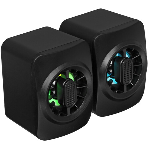 Купить Колонки TFN BS13-05BK черный  5634126. Характеристики, отзывы и цены в Донецке