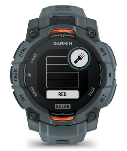 Купить Спортивные часы Garmin Instinct 3 Solar  5634115. Характеристики, отзывы и цены в Донецке