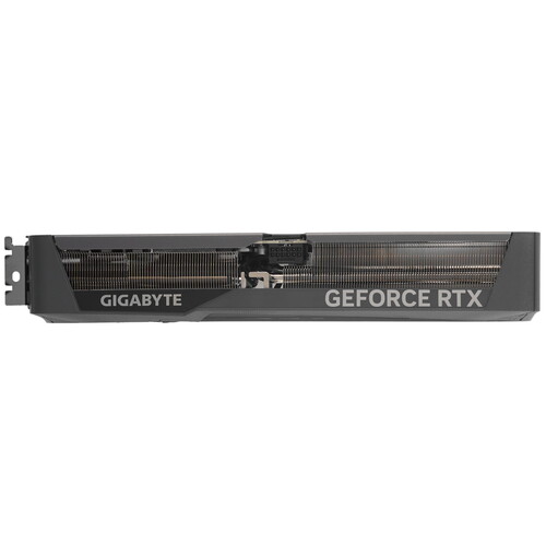 Купить Видеокарта GIGABYTE GeForce RTX 5070 EAGLE OC SFF  5613398. Характеристики, отзывы и цены в Донецке