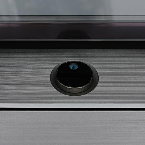 Купить Холодильник многодверный   DEXP MFr6-54AMG черный  5086759. Характеристики, отзывы и цены в Донецке