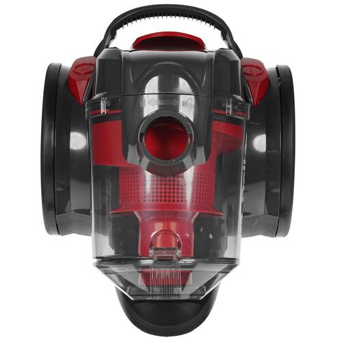 Купить Пылесос DELTA DL-0851 красный  5300245. Характеристики, отзывы и цены в Донецке