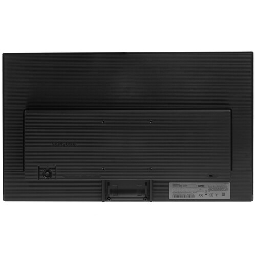 Купить 24" Монитор Samsung S3 S32GF S24F320GAI черный  5620080. Характеристики, отзывы и цены в Донецке