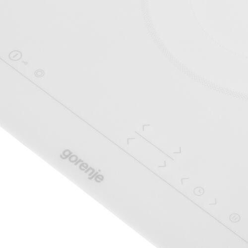 Купить Электрическая варочная поверхность Gorenje ECT322WCSC  8116951. Характеристики, отзывы и цены в Донецке