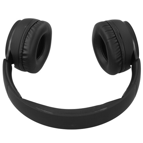 Купить Беспроводные/проводные наушники HARPER HB-215 черный 2023  9207066. Характеристики, отзывы и цены в Донецке