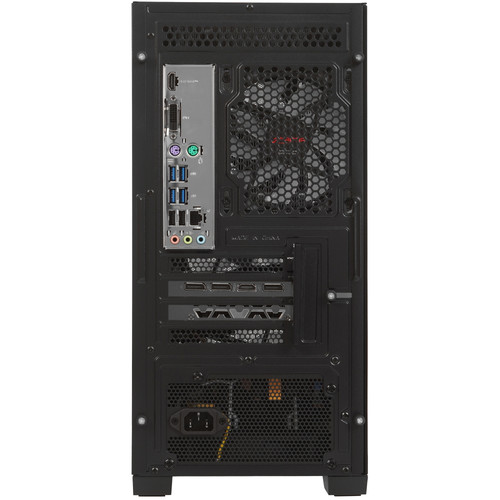 Купить ПК ARDOR GAMING NEO M301  5916322. Характеристики, отзывы и цены в Донецке