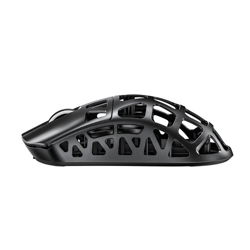 Купить Мышь беспроводная/проводная Attack Shark R3  9259981. Характеристики, отзывы и цены в Донецке