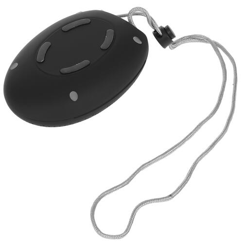 Купить Портативная колонка Maxvi PS-01, черный  9977020. Характеристики, отзывы и цены в Донецке
