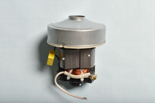 Купить Двигатель для пылесоса (220-240V_600W)  7721584. Характеристики, отзывы и цены в Донецке