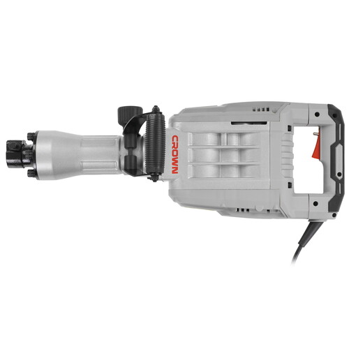 Купить Отбойный молоток CROWN CT18172 BMC  9288454. Характеристики, отзывы и цены в Донецке