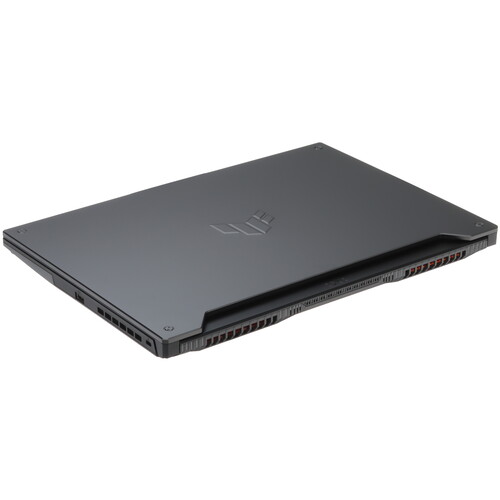 Купить 15.6" Ноутбук ASUS TUF Gaming F15 FX507ZC4-HN009 серый  5436230. Характеристики, отзывы и цены в Донецке