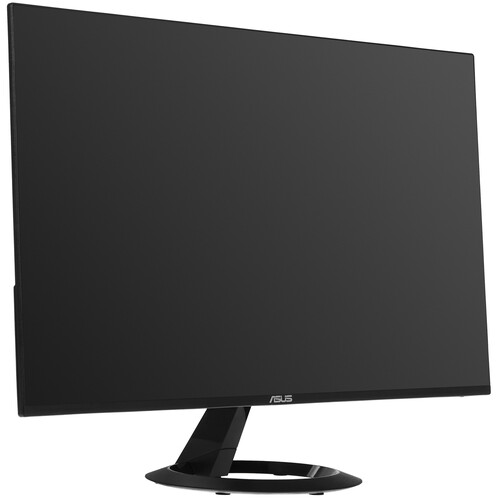 Купить 27" Монитор ASUS VZ27EHF черный  5473342. Характеристики, отзывы и цены в Донецке