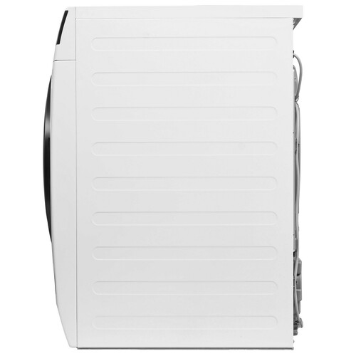 Купить Сушильная машина Electrolux EW7D385UCE белый  9184839. Характеристики, отзывы и цены в Донецке