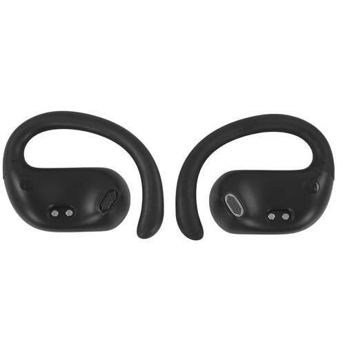 Купить Наушники TWS ZDK Openear Lento черный 2023  9148430. Характеристики, отзывы и цены в Донецке