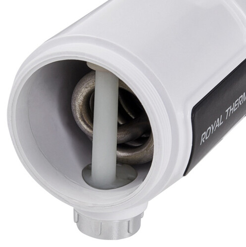 Купить Водонагреватель электрический Royal Thermo UniTap Mini  9240938. Характеристики, отзывы и цены в Донецке