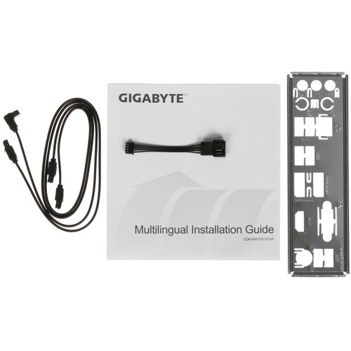 Купить Материнская плата GIGABYTE H610I  5462264. Характеристики, отзывы и цены в Донецке