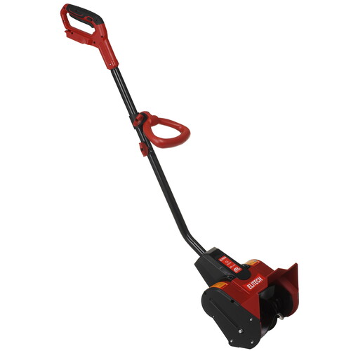 Купить Снегоуборщик аккумуляторный Elitech СЛ 2030АК (E1609.020.01)  9307916. Характеристики, отзывы и цены в Донецке