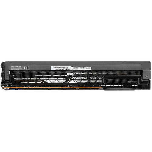 Купить Видеокарта Sapphire AMD Radeon RX 9070 NITRO+ GAMING OC  5632879. Характеристики, отзывы и цены в Донецке