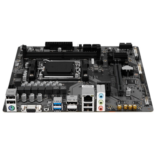 Купить Материнская плата GIGABYTE A620M S2H  5429552. Характеристики, отзывы и цены в Донецке