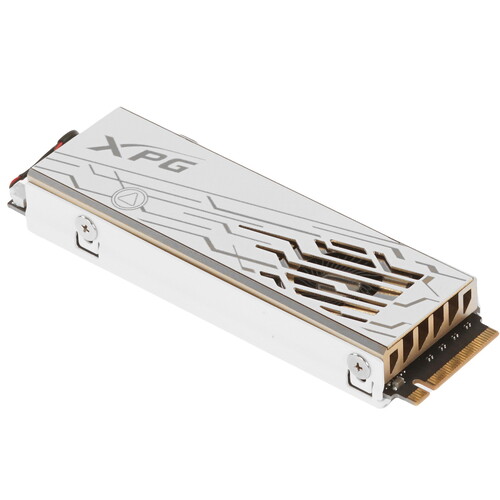 Купить 2000 ГБ M.2 NVMe накопитель ADATA XPG MARS 980 PRO  5631362. Характеристики, отзывы и цены в Донецке