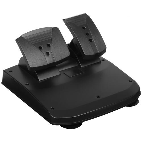 Купить Руль SVEN GC-W750 черный  5400391. Характеристики, отзывы и цены в Донецке