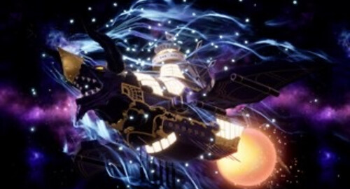 Купить Игра Edens Zero Deluxe Edition (Steam)  5625458. Характеристики, отзывы и цены в Донецке