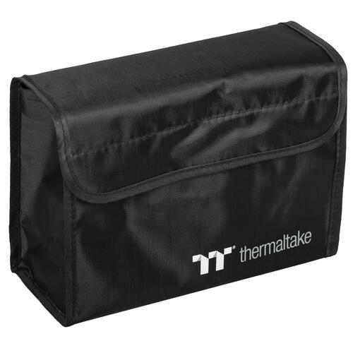 Купить Блок питания Thermaltake Toughpower GF 550W  4898577. Характеристики, отзывы и цены в Донецке