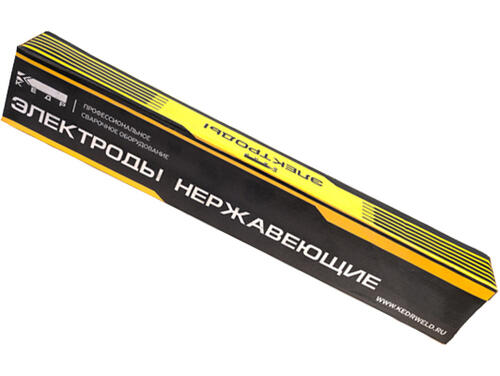 Купить Электроды Кедр E 308L-16/ОЗЛ-8  5331205. Характеристики, отзывы и цены в Донецке