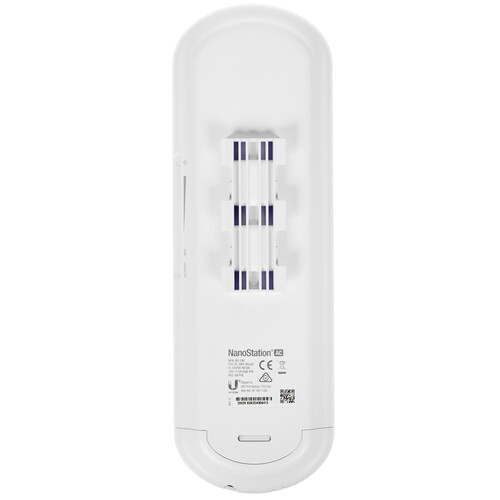 Купить Точка доступа Ubiquiti NanoStation 5AC  8139770. Характеристики, отзывы и цены в Донецке