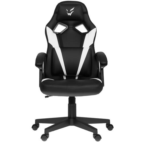 Купить Кресло игровое ARDOR GAMING Gun Shield 50B белый  5419054. Характеристики, отзывы и цены в Донецке