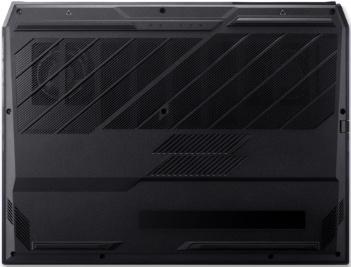 Купить 18" Ноутбук Acer Predator Helios 18 AI PH18-73-93FD черный  5624607. Характеристики, отзывы и цены в Донецке