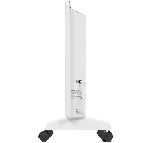 Купить Конвектор Oasis DK-10  9021243. Характеристики, отзывы и цены в Донецке