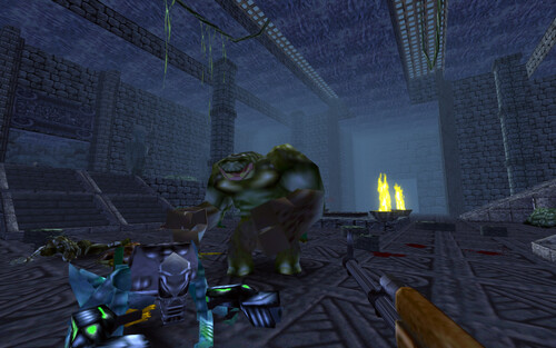 Купить Игра Turok (Steam)  5635507. Характеристики, отзывы и цены в Донецке