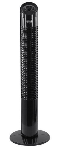 Купить Вентилятор Stingray ST-FN4120A  черный  9111695. Характеристики, отзывы и цены в Донецке