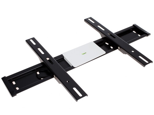 Купить Кронштейн для ТВ Holder LCD-F6608 черный  6633109. Характеристики, отзывы и цены в Донецке