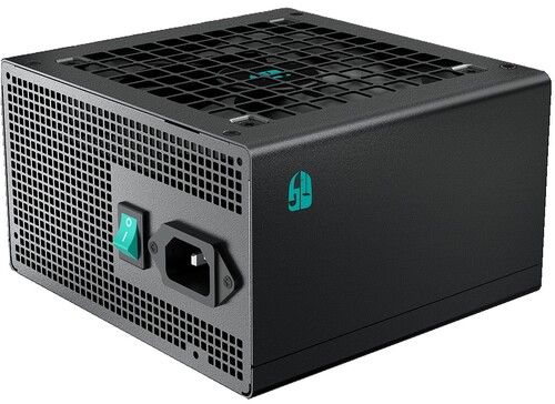 Купить Блок питания DEEPCOOL GamerStorm PF450L  5634841. Характеристики, отзывы и цены в Донецке