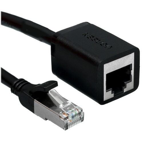 Купить Патч-корд Ugreen NW112  5453921. Характеристики, отзывы и цены в Донецке