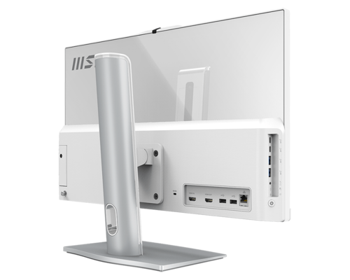 Купить 23.8" Моноблок MSI Modern AM242TP 1M-1019XRU [9S6-AE0722-1019]  5467422. Характеристики, отзывы и цены в Донецке