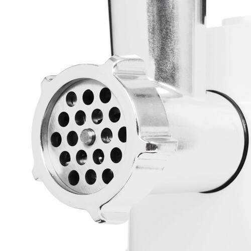 Купить Мясорубка электрическая Moulinex HV1 ME111032 белый  1690702. Характеристики, отзывы и цены в Донецке