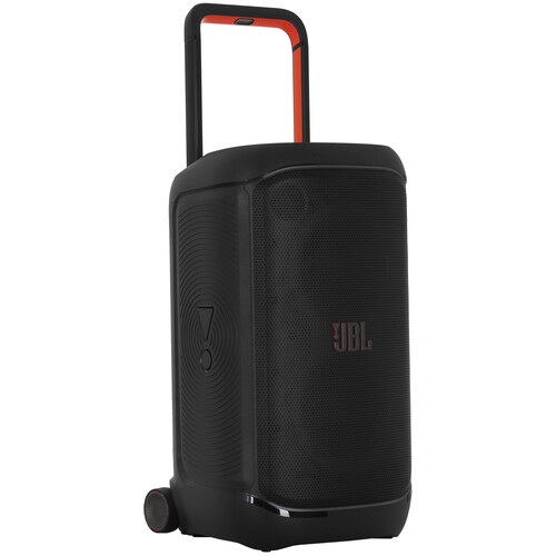 Купить Портативная аудиосистема JBL PARTYBOX 520, черный  5618906. Характеристики, отзывы и цены в Донецке