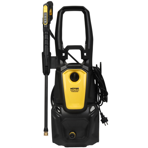 Купить Мойка высокого давления Huter W195-PW SMART PROFESSIONAL  9070088. Характеристики, отзывы и цены в Донецке